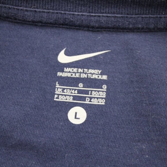 FC Barcelona Shirt (Retro) - 2009 Champions League Winners - Men's Large - Picture 9 of 9